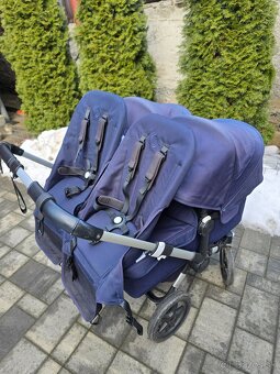 Bugaboo Donkey 3 / Vybava pre dvojicky - 6
