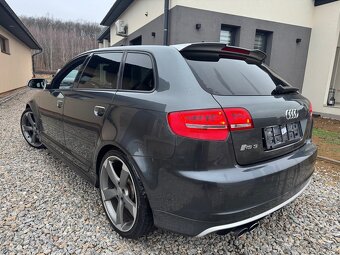 Audi RS3 , 177000km, 2012 , DSG - 6