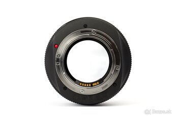 Canon EF 85mm f/1.2L II USM - 6