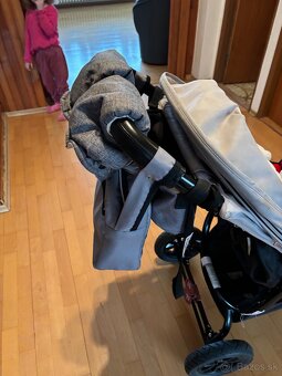 Športový kočík - 6