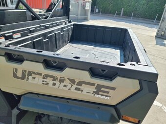 CFMOTO GLADIATOR UTV1000 - 6