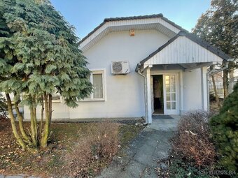 MH257- Na prenájom výrobná hala s kanceláriami - 6