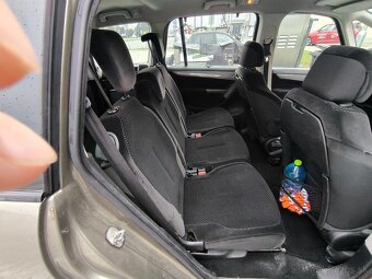 Citroën C4 Grand Picasso - 6