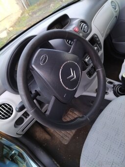 Citroen C3 1.1 benzin - 6
