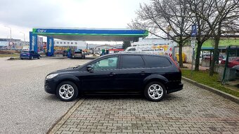 🟢Predám Ford Focus combi MK2 2.0 TDCi - 6