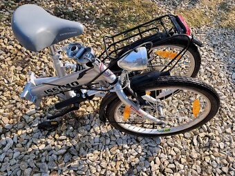 Predam skkadaci bicykel - 6