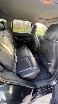 Jeep Grand Cherokee 3,0CRD - 6