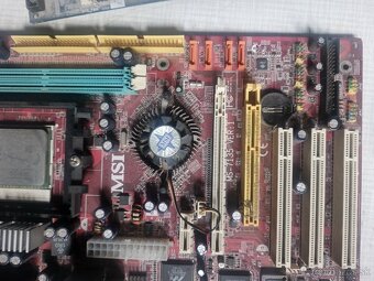 Dosky do retro Pc - 6