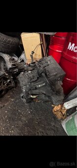 Rozpredám hodnu Accord 7 CL9 - 6