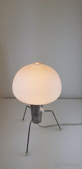 Retro lampa - 6