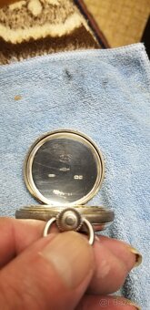 vreckove hodinky - 6