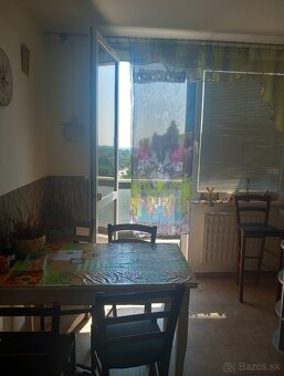 2izbovy byt v DS - 6