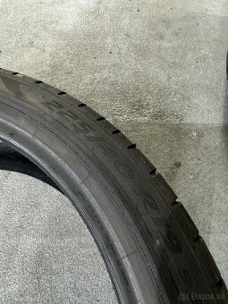 225/40 255/35 r19 letne pirelli - 6