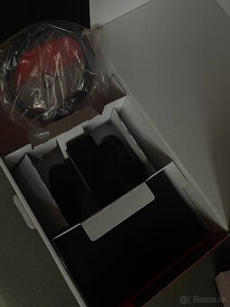 NINTENDO SWITCH JOY-CON + hra - 6