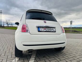 Fiat 500 - 6