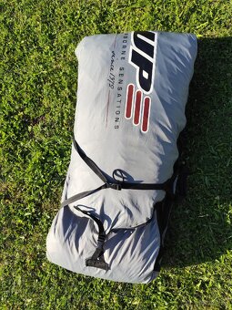 UP Trango XC3 SM - 6
