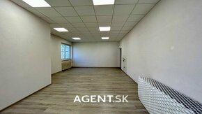 AGENT.SK | Prenájom priestoru 52,5 m2 v Čadci - 6