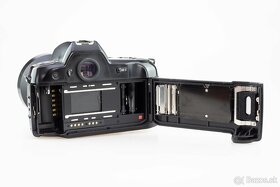 Fotoaparát Nikon F90X + AF Zoom Nikkor 35-70mm f/2.8 - 6