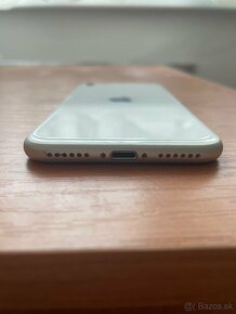 iPhone SE 2020 64gb WHITE - 6