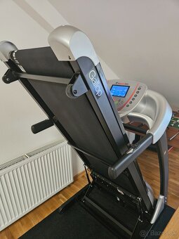 Bežiaci pás Gallop - 6