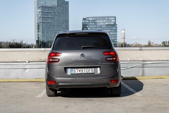 Citroën Grand C4 SpaceTourer/ ODPOČET DPH/ - 6
