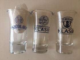 Poháre-Stoličnaja, Finladia, St.Nicolaus, Sliač... - 6