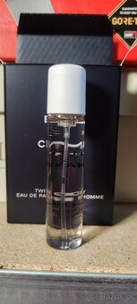 Bleu de Chanel parfumovaná voda 20ml - 6