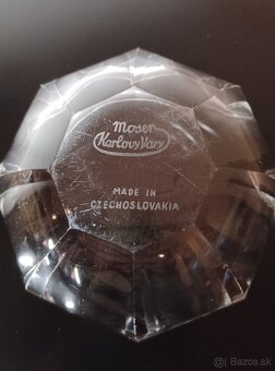 Sklo, porcelán, keramika - 6