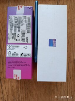 Huawei P10 Lite - 6