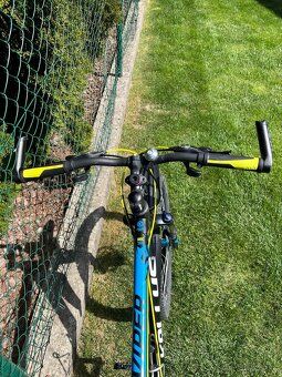Bicykel - 6