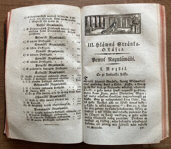 F.X.Fuchs - Učení múdrosti kretanskéj... I.-V., 1802, Trnava - 6
