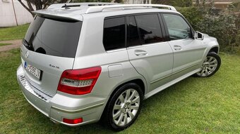 MERCEDES BENDZ 4 MATIC - 6