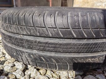 175/65 R14 4x108 Elektróny, 1 kus - 6