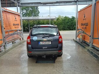 Predávam Chevrolet Captiva - 6