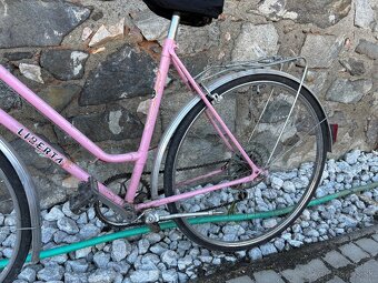 Bicykel Liberta - 6