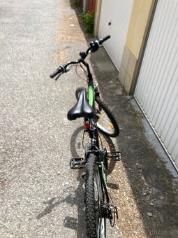 Cestný bicykel - 6