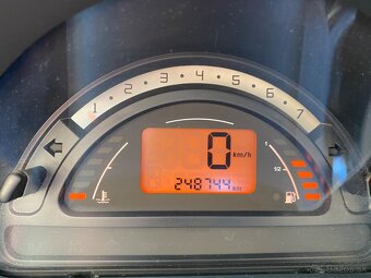 Citroen C3 1.4 HDI - 6