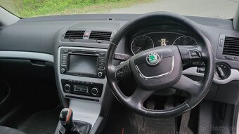 Škoda Octavia 2 1.6TDI 4x4 Rozpredám - 6
