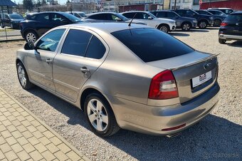 ŠKODA OCTAVIA 2.0 TDI CR DPF 110K FAMILY - 6