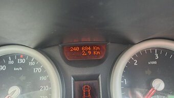 Renault Megan 1,9DCI 88kw - 6