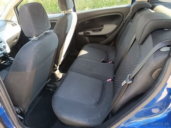 Fiat grande punto - 6