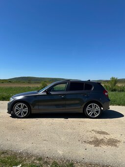 Bmw E87 118d - 6