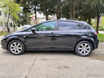 Seat Leon 1.4 MPI - 6