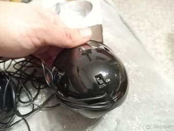Šikovné USB repro k PC s jackom 3.5mm - 6
