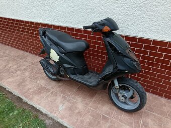 Piaggio NRG 50 - 6