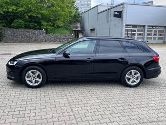 Audi A4 Avant 35 2.0 TDI mHEV S tronic 2023 - 6