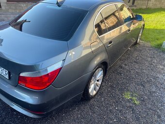 bmw 525i - 6