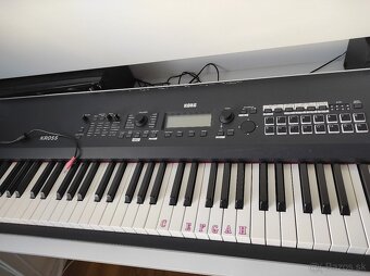 Korg KROSS - 6