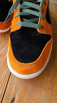 Nike Dunk Low SP Ceramic – limitovaná edícia - 6