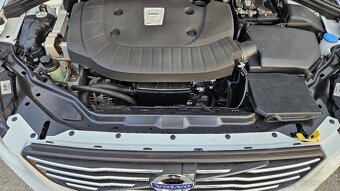 Volvo XC60 2014 automat 2.0 diesel 100kW - 6